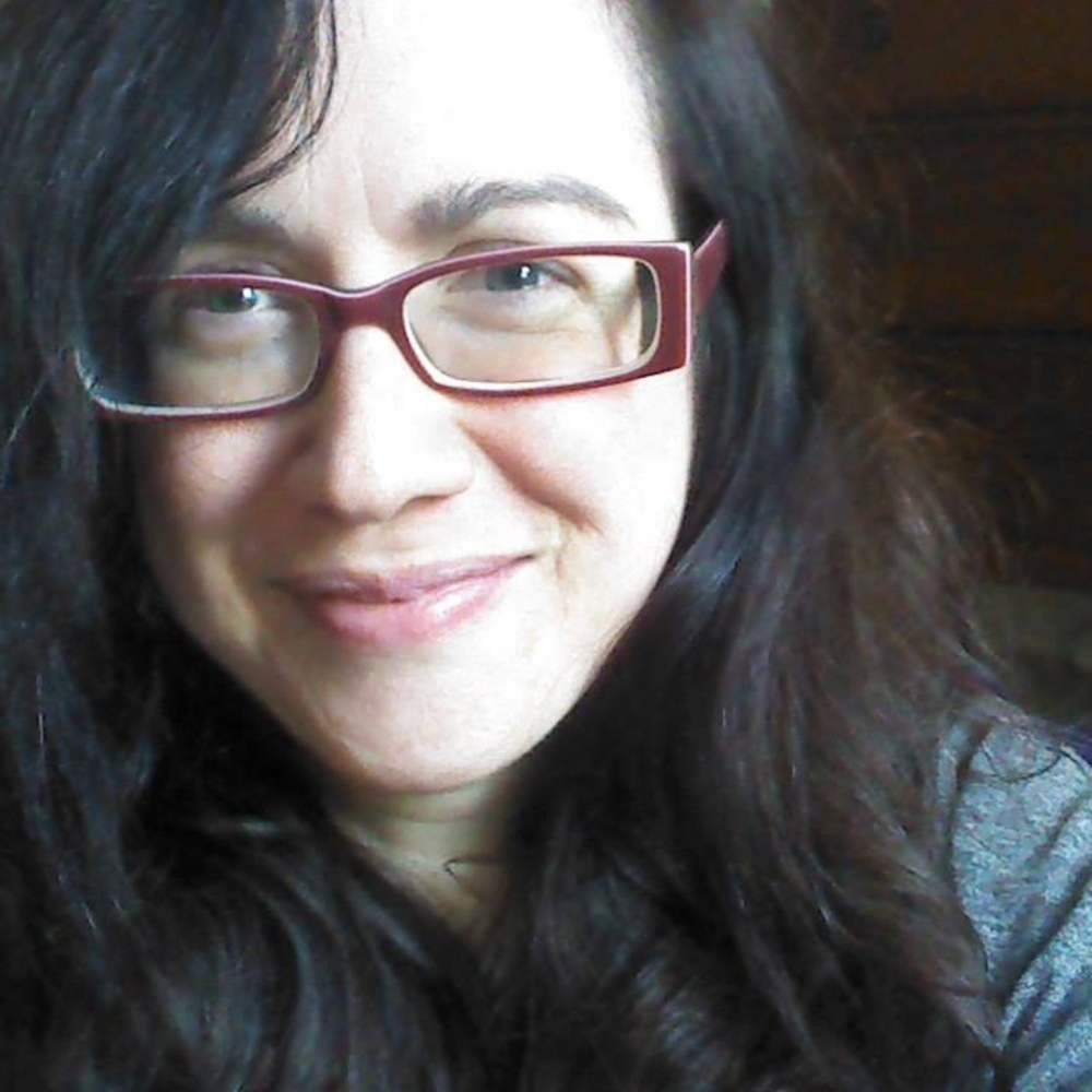 Meet your Posher, Erica